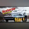 Star J El Lirical - Acelerao Con la Rabia de Toretto - Single