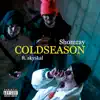 Shomray - Cold Season (feat. skyskal) - Single